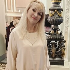 Фотография девушки Элечка, 55 лет из г. Новосибирск