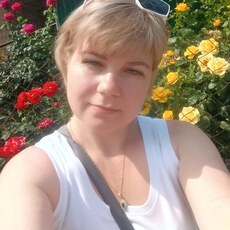 Фотография девушки Ольга, 39 лет из г. Ростов-на-Дону