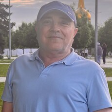Фотография мужчины Анатолий, 54 года из г. Самара