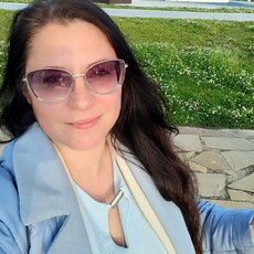 Фотография девушки Елена, 42 года из г. Магадан