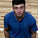 Алик, 29 лет
