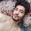 Тимур, 20 лет