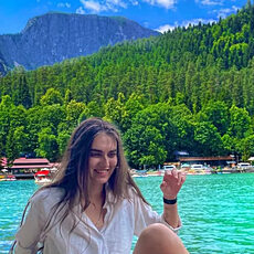 Фотография девушки Валерия, 24 года из г. Рогнедино