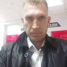 Фотография мужчины Zlod, 41 год из г. Саров