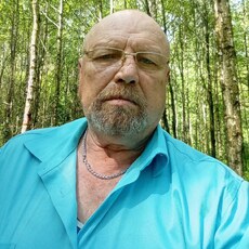 Фотография мужчины Иван, 59 лет из г. Щучин