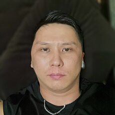 Фотография мужчины Азамат, 29 лет из г. Алматы