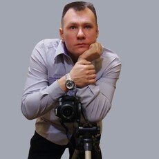 Фотография мужчины Ден, 39 лет из г. Магадан