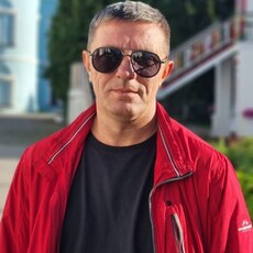Фотография мужчины Владимир, 46 лет из г. Москва