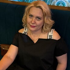 Фотография девушки Лариса, 52 года из г. Краснодар