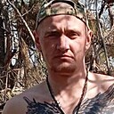 Русский, 33 года