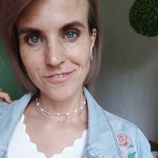 Фотография девушки Таня, 35 лет из г. Тверь