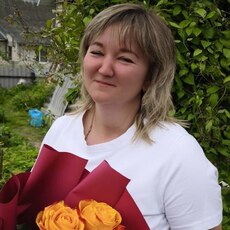 Фотография девушки Валентина, 46 лет из г. Гродно