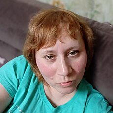 Фотография девушки Марина, 42 года из г. Александровск