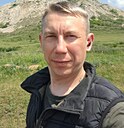 Рустик, 35 лет