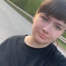 Фотография девушки Екатерина, 27 лет из г. Усть-Кут