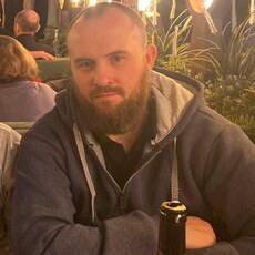 Фотография мужчины Медведь, 38 лет из г. Пермь