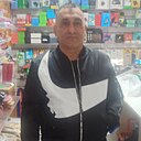 Мурад, 47 лет