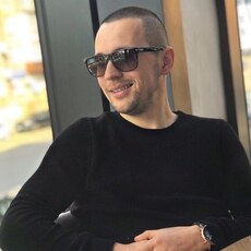 Фотография мужчины Макс, 35 лет из г. Жлобин