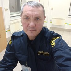 Фотография мужчины Александр, 53 года из г. Красноярск