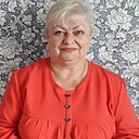Татьяна, 65 лет