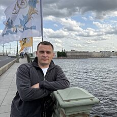 Фотография мужчины Александр, 36 лет из г. Тула