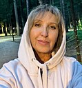 Татьяна, 61 год