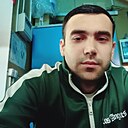 Арсен, 28 лет
