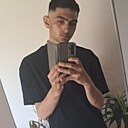 Alexandru, 20 лет