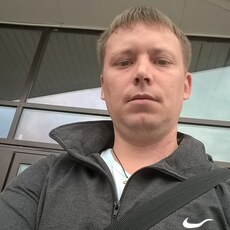 Фотография мужчины Иван Ягудин, 36 лет из г. Вельск