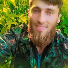 Фотография мужчины Руслан, 36 лет из г. Междуреченск