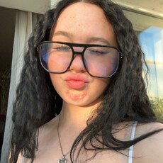 Фотография девушки Kisa, 20 лет из г. Сковородино