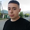 Азат, 20 лет