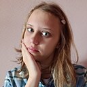 Ника, 21 год