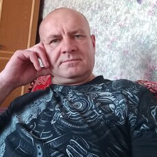 Фотография мужчины Сергей, 50 лет из г. Лида