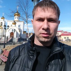 Фотография мужчины Александр, 37 лет из г. Краснокаменск