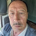 Сакен, 62 года