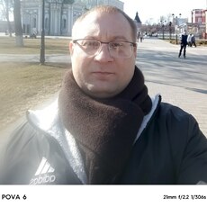 Фотография мужчины Александр, 36 лет из г. Алексин