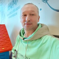 Фотография мужчины Vitaliy, 46 лет из г. Волгоград