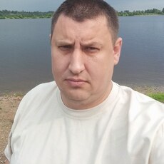 Фотография мужчины Виталий, 35 лет из г. Углич