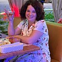 Незнакомка, 39 лет