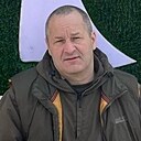 Сережа, 50 лет