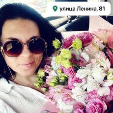 Фотография девушки Незнакомка, 31 год из г. Краснодар
