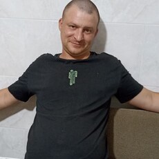 Фотография мужчины Иван, 31 год из г. Тирасполь
