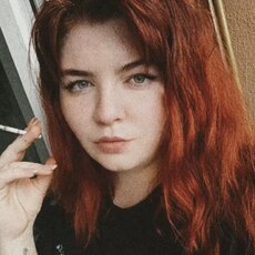 Фотография девушки Матильда, 24 года из г. Миоры