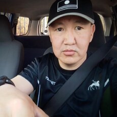 Фотография мужчины Иосиф, 38 лет из г. Якутск