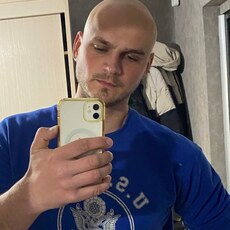 Фотография мужчины Александр, 30 лет из г. Березино