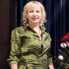 Фотография девушки Елена, 48 лет из г. Днепр