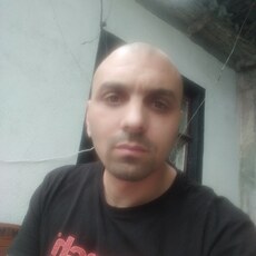 Фотография мужчины Александр, 41 год из г. Бельцы