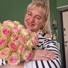 Фотография девушки Жанна, 50 лет из г. Гусев