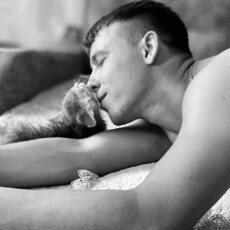 Фотография мужчины Александр, 26 лет из г. Мелитополь